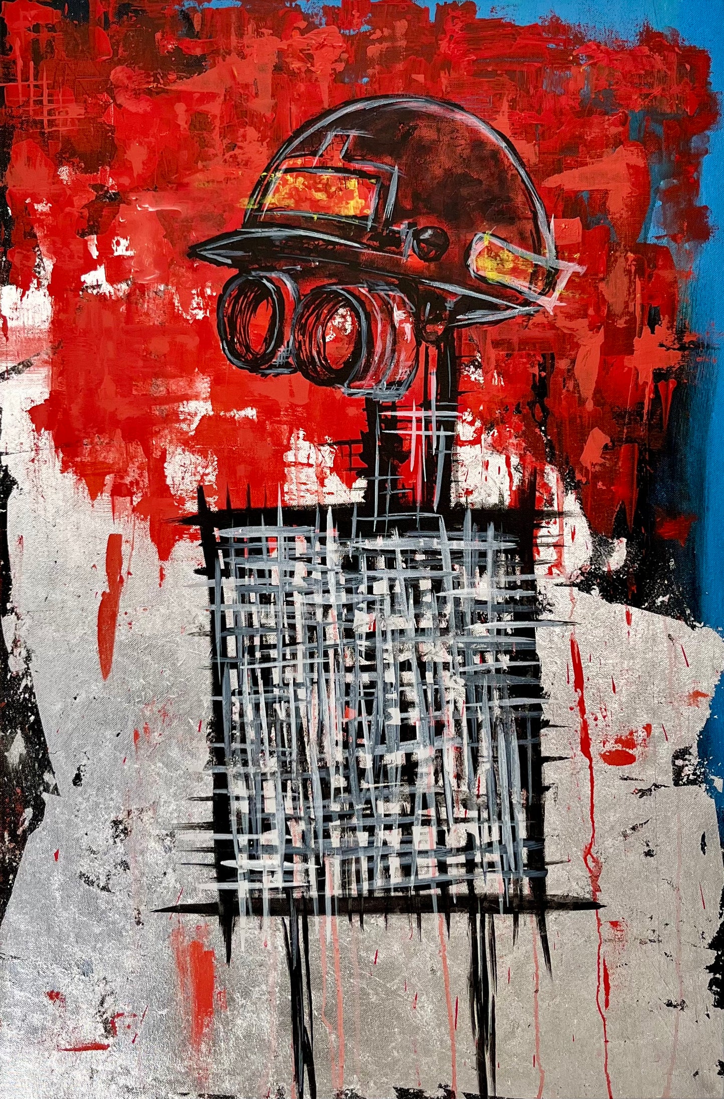 Mugodini (Limited Edition Print)