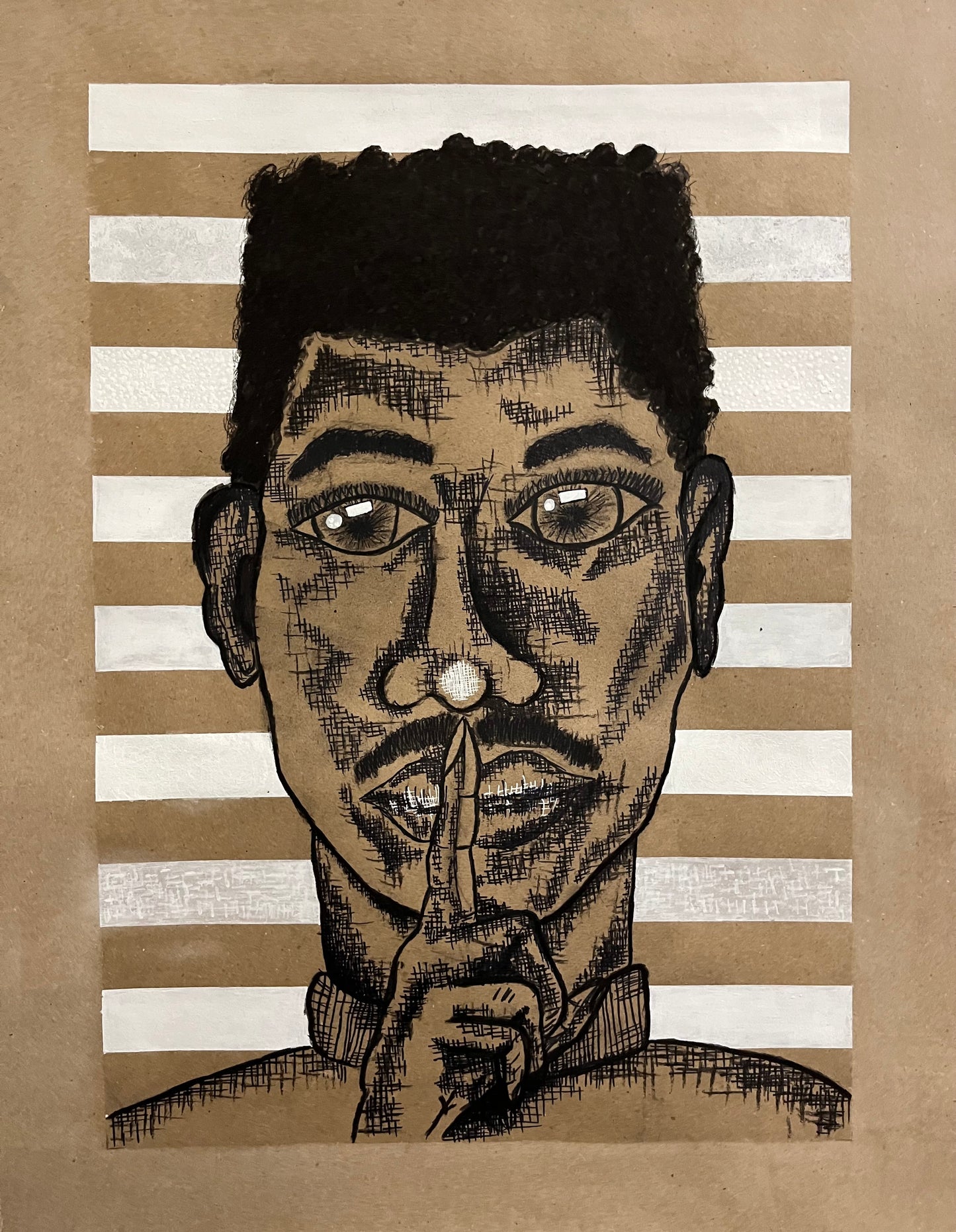 Fhumulani (Limited Edition Print)