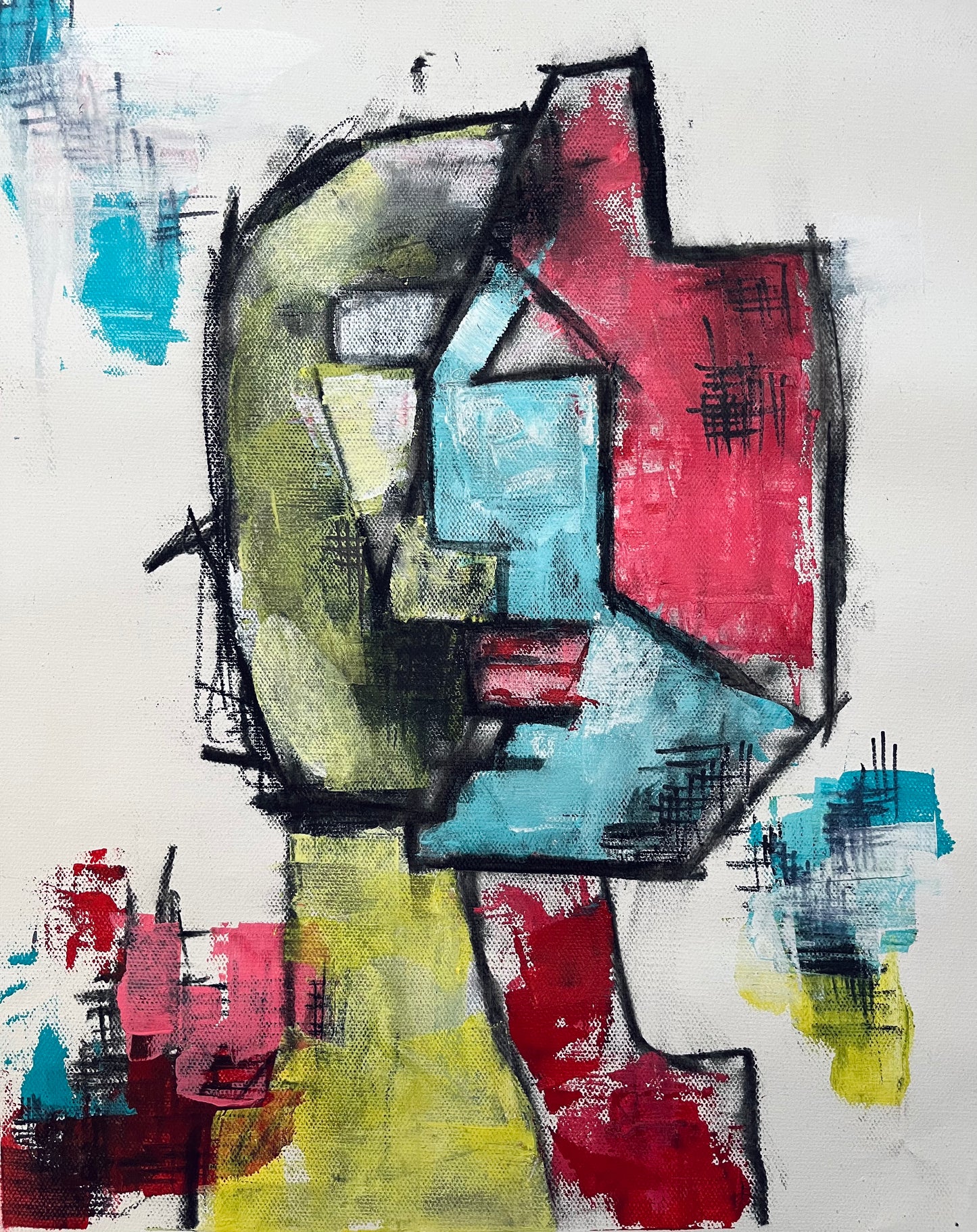 Zwifhatuwo zwivhili: II