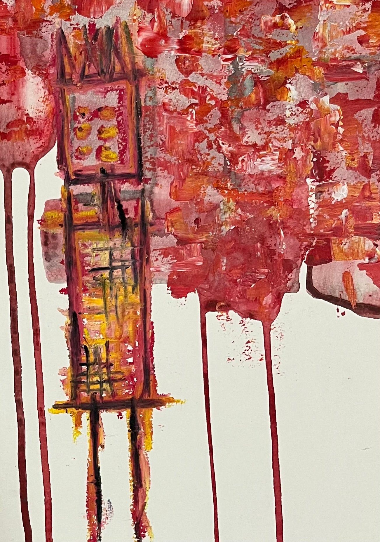 Gudani:2025_#01 – Mphidi Art Gallery