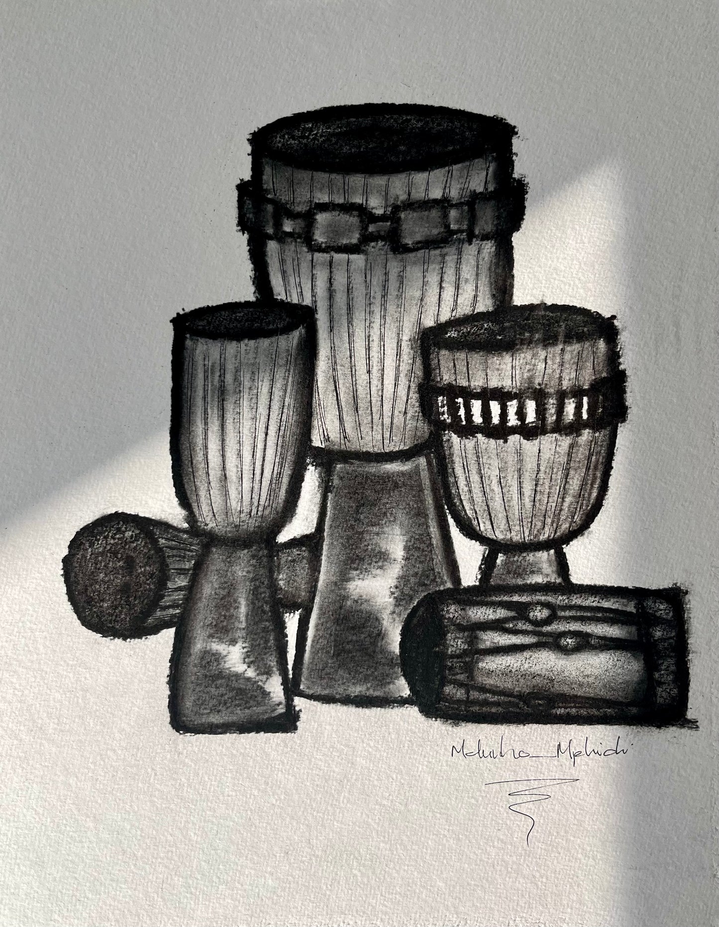 Ngundu: II