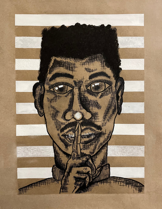 Fhumulani (Limited Edition Print)