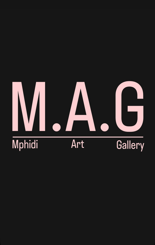 M.A.G Gift Card